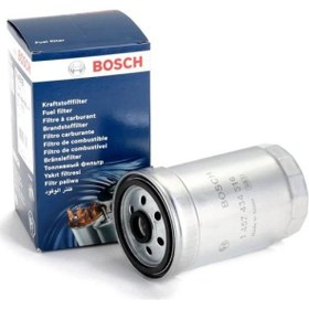 Resim Bosch Mazot Filtresi Cerato 1,5 Crdi 1457434516 