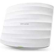 Resim Tenda AC1200 Dual Band Tavan Tipi Gigabit Access Point I24 