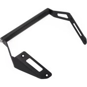 Resim Woodpool NX400 NX500 2024 Gps Navigasyon Desteği Için 22 mm Uzatma Çubuğu Telefon Tutucu (Yurt Dışından) 