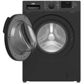 Resim Beko CM 10120 A Çamaşır Makinesi 