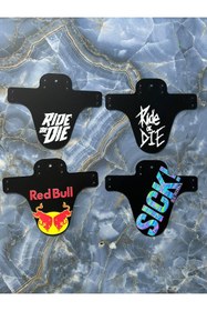 Resim shop 4'lü Bisiklet Çamurluk Set 