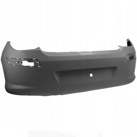 Resim Peugeot 308 Arka Tampon Astarı 2007 Sonrası Uyumlu 