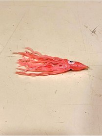 Resim Protackle 9 Cm Wave Octopus 2li 