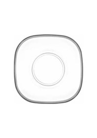 Resim Lav Zen 6'lı Çay Tabağı Zen277 057948 