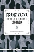 Resim Dönüşüm / Franz Kafka 