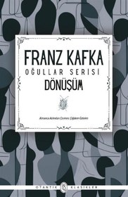 Resim Dönüşüm / Franz Kafka 