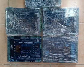Resim 5 Adet Hedefsan ONE X S Anakart 