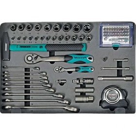 Resim Wisent 103 Parça El Aleti Çantası 