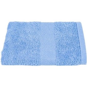 Resim Asker Banyo Havlusu Mavi Askeri Havlu 001 Mavi 