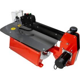 Resim Rox Wood 0292 Değişken Hızlı Açılı Kıl Testere Dekupaj Makinası 560 mm 