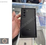 Resim Samsung S22 İkinci El TR | 128 GB | Siyah İkinci El FY İLETİŞİM DEN GALAXY S22 TR