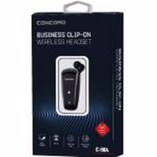 Resim Concord Makaralı Bluetooth Kulaklık 5.2 C-984 