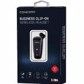 Resim Concord Makaralı Bluetooth Kulaklık 5.2 C-984 