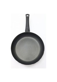 Resim Mehtap Teflon Tava 26 Cm İndüksiyon Tabanlı Lacivert Renk 