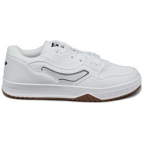 Resim Jump 28520 Beyaz Erkek Sneaker Günlük Spor Ayakkabı 
