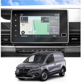 Resim Renault Kangoo 2024 Multimedya Ekran Koruma 2024 