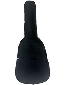 Resim Brahner 4/4 Klasik Gitar Kılıfı (Pedli) PG-A11-40" 