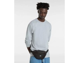 Resim Vans Traveler Fanny Pack Siyah Unisex Bel Çantası 