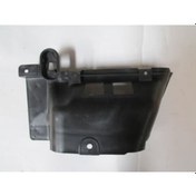 Resim Isuzu Npr Şampiyon 97/06 Ayak Basamak Plastiği Sağ Çift Teker Tw - Oem Yedek Parça 
