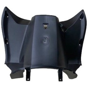 Resim Revolt RS5 Ruhsatlık Üst Kısım Or. 