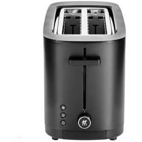 Resim Zwilling Enfinigy 4 Dilim Ekmek Kızartma Makinesi 