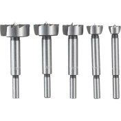 Resim W 2509, Tas Menteşe Seti, 5 Parça, Gri 