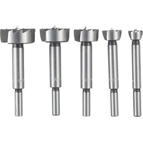 Resim W 2509, Tas Menteşe Seti, 5 Parça, Gri 