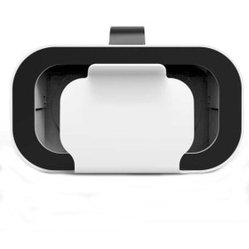 Resim Dolia For Samsung Galaxy A10 Için 3d Vr Sanal Gerçeklik Gözlüğü Kumandalı 