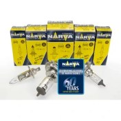 Resim H4 Narva 12V Ampül 100/90W 