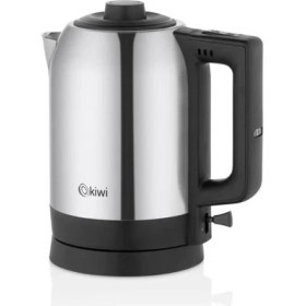 Resim KTM-2911 Paslanmaz Çelik Çay Makinesi, Inox Çaycı 