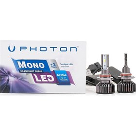 Resim Photon Mono Hb3 9005 Led Headlight 2+ Plus 