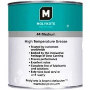 Resim MOLYKOTE Medium 44 - 1 Kg 