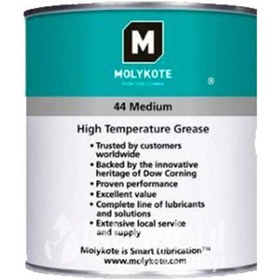Resim MOLYKOTE Medium 44 - 1 Kg 