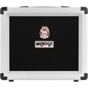 Resim Orange Limited Edition Orianthi Signature 8" 20W Combo Amfi (Beyaz) 