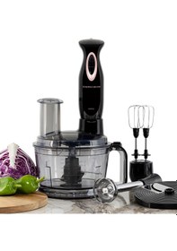 Resim Heifer Chef's Pro Mega 1500 W Blender Seti 