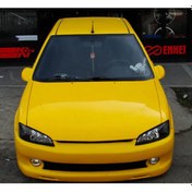 Resim Peugeot 106 Ön Tampon Gtı (fiber-boyasız) Diğer