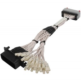 Resim AGCO Elektrik Tesisatı - Massey Ferguson / Fendt / Valtra | ACT0040680 