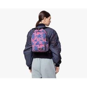 Resim Easpack Eastpak Orbit Sırt Çantası Ek0000430t31 Renkli Renkli Çok Renkli 