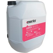 Resim Harç İçin Su Geçirimsizlik Ve Aderans Artırıcı Katkı (10 KG) 