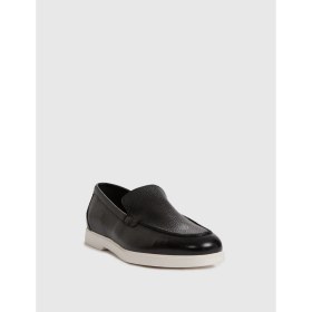 Resim Pierre Cardin Erkek Siyah Loafer Ayakkabı 50327089-VR046 