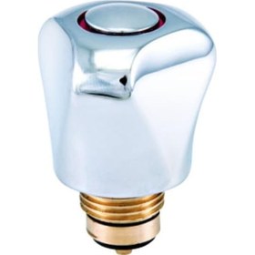 Resim Poli Musluk Volon Kapak Takımı (pl018) 