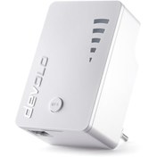 Resim Devolo 9790 Repeater AC 2.4 - 5 GHz 1200 Mbps Wi-Fi Genişletici Devolo