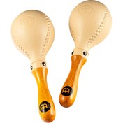 Resim Meinl PM2BG Concert Beige Çift Marakas 