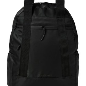 Resim Jack & Jones Erkek Sırt Çantası 12242361 