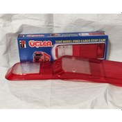 Resim Ahmet Otomotiv Yeni Model Cargo Stop Camı Sağ/sol Takım 