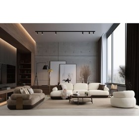 Resim Doressa Forssa Mini Koltuk Takımı 