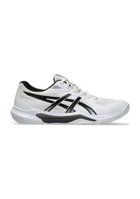 Resim Asics Gel-tactıc 13 Erkek Beyaz Voleybol Ayakkabısı 1071a114-100 Beyaz 