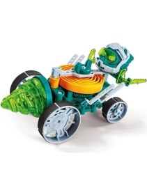 Resim SÜS Mey Ithalat® 64089 Robotik Laboratuvarı +8 Yaş 