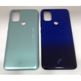 Resim Gmr Reeder P13 Blue Max Pro 256 GB Arka Pil Kapağı Mavi 