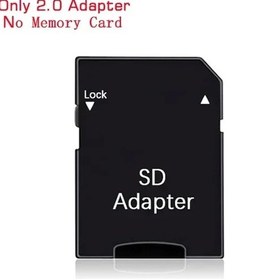 Resim Yüksek Hızlı Mikro Tf Sd Kart 128 Gb 256 Gb 512 Gb Sınıf 10 Hafıza Kartı 8 Gb 2.0 Adapter 